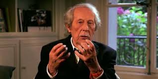 Jean Rochefort dit madame Bovary aux Djeuns